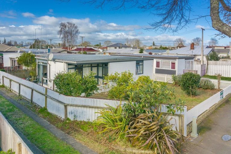 Photo of property in 1/112 Firth Street, Hamilton East, Hamilton, 3216