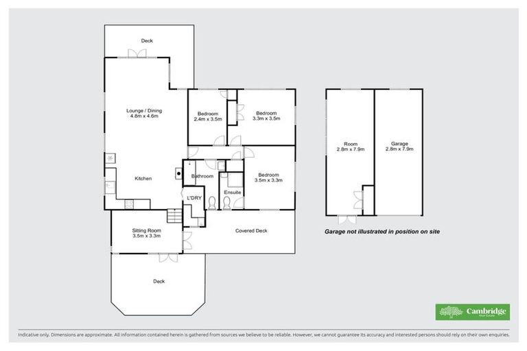 Photo of property in 27 Stafford Street, Cambridge, 3434