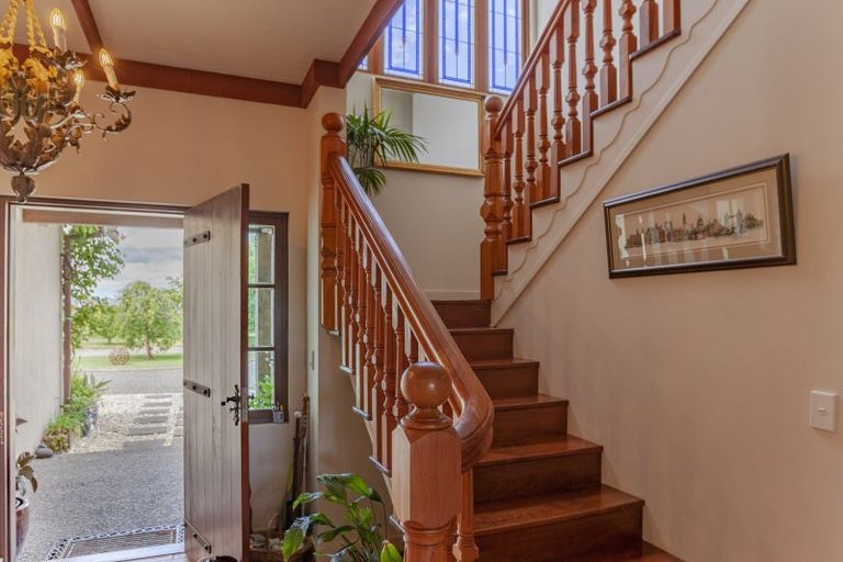 Photo of property in 295 Porangahau Road, Waipukurau, 4282