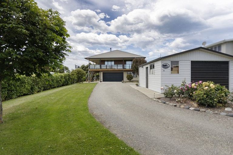 Photo of property in 31 Burnett Street, Kakanui, Oamaru, 9495