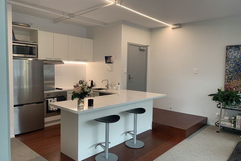 Photo of property in Rostrevor House, 1/130c Vivian Street, Te Aro, Wellington, 6011