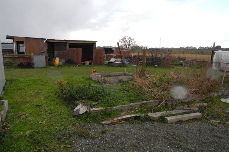 Photo of property in 12 James Street, Waimate, 7980
