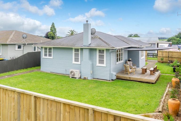 Photo of property in 1/1714 Alexandra Street, Te Awamutu, 3800