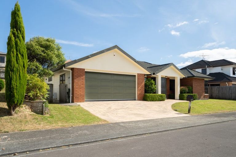 Photo of property in 35 Ring Lane, Paparangi, Wellington, 6037