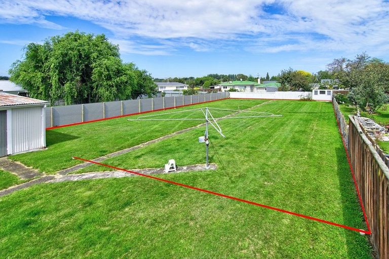 Photo of property in 60 Kuripuni Street, Kuripuni, Masterton, 5810