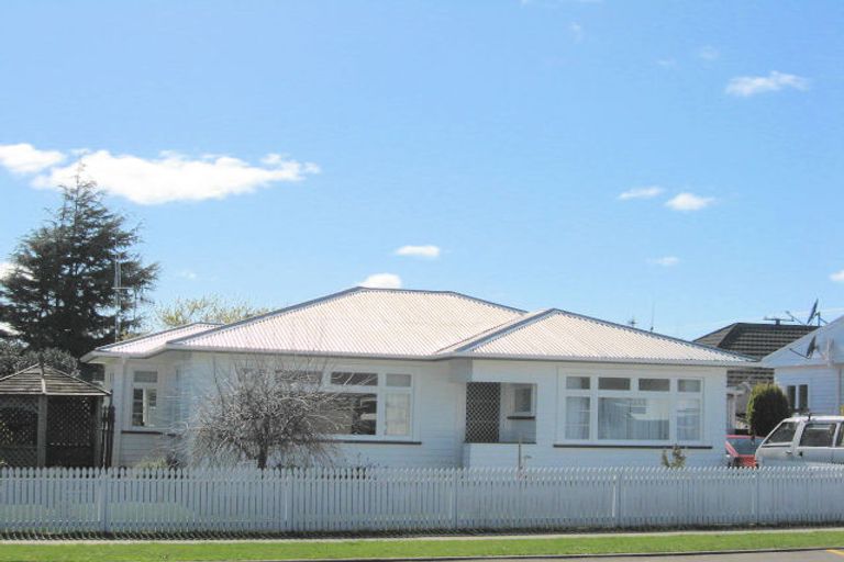 Photo of property in 217 Bath Street, Levin, 5510