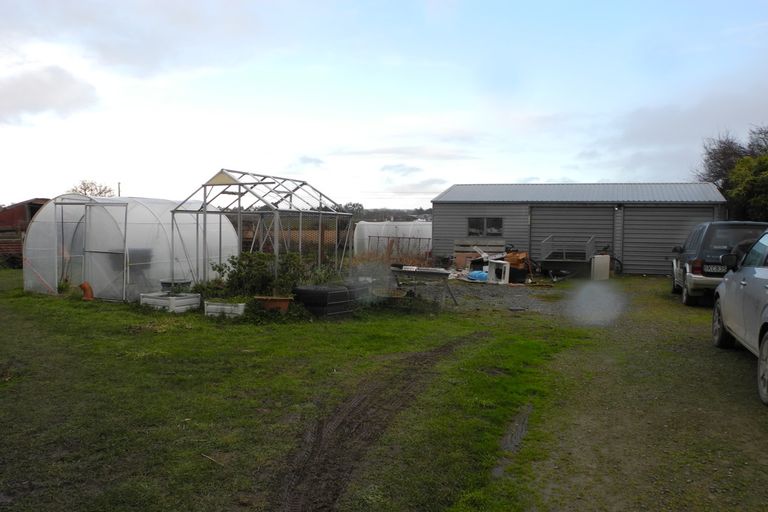 Photo of property in 12 James Street, Waimate, 7980