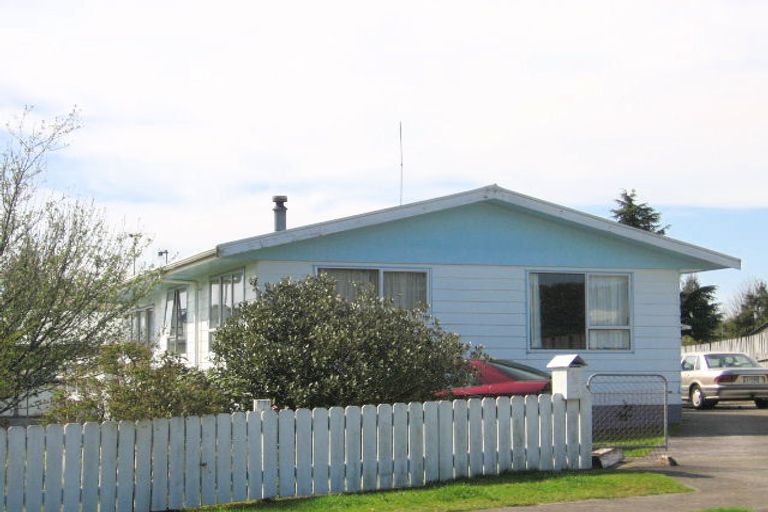 Photo of property in 6 Onyx Place, Pukehangi, Rotorua, 3015