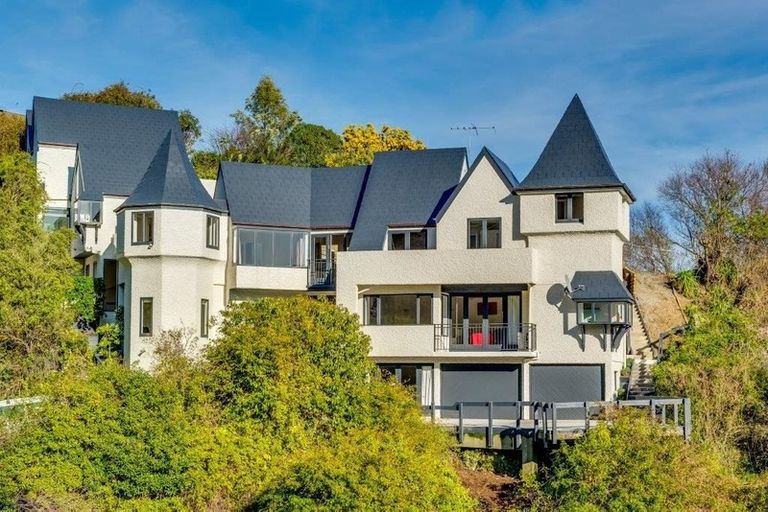 Photo of property in 1/42f Valley Road, Cashmere, Christchurch, 8022