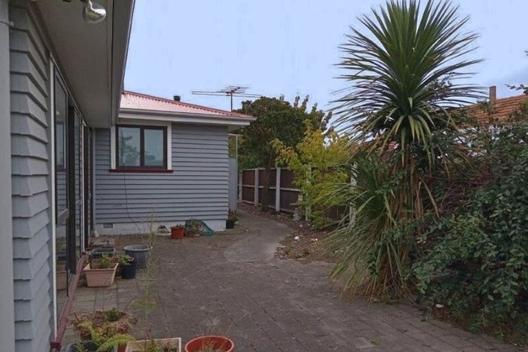 Photo of property in 27 Wycola Avenue, Hei Hei, Christchurch, 8042