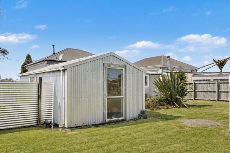 Photo of property in 136 Russell Street, Westport, 7825