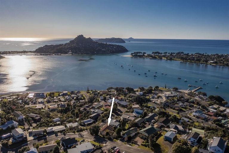 Photo of property in 1 Pine Grove, Tairua, 3508