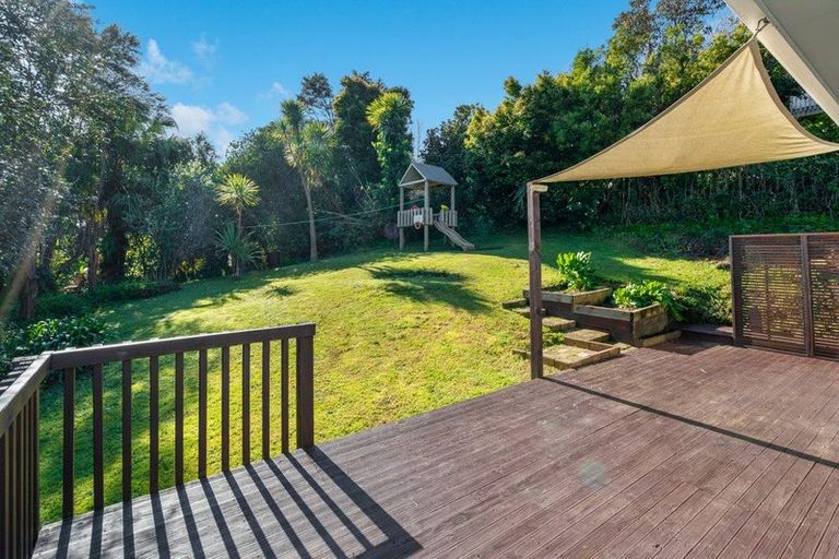 Photo of property in 91 Bays Road, Orere Point, Papakura, 2585
