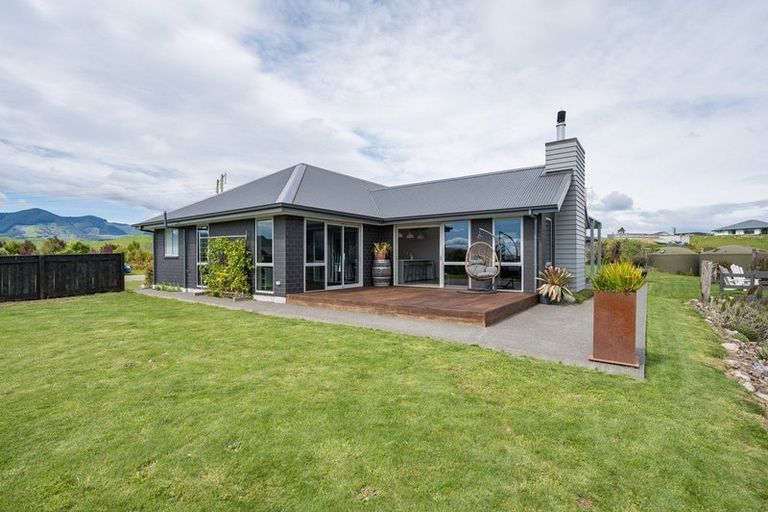 Photo of property in 184 Dublin Road, Wakefield, 7095