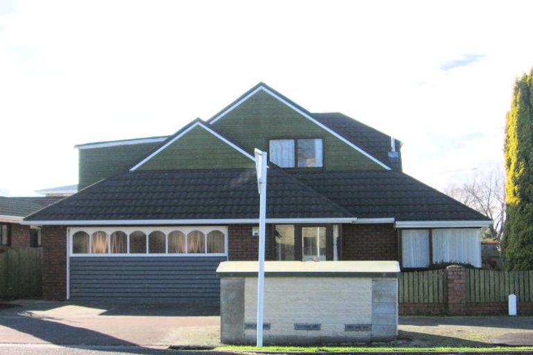 Photo of property in 17 Mcarthur Street, Terrace End, Palmerston North, 4410