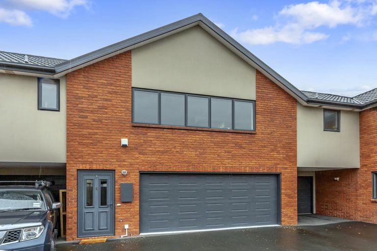 Photo of property in 3/14 London Street, Richmond, Christchurch, 8013