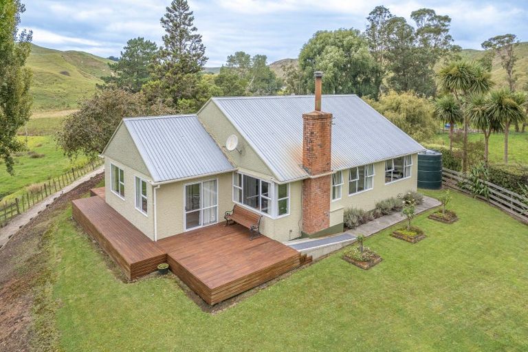 Photo of property in 175 Waikupa Road, Okoia, Whanganui, 4582