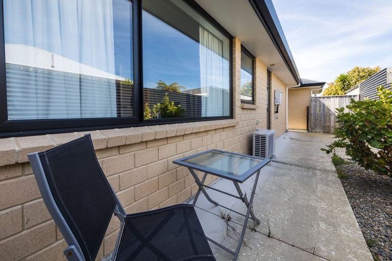 Photo of property in 15 Thomson Street, West End, Palmerston North, 4412