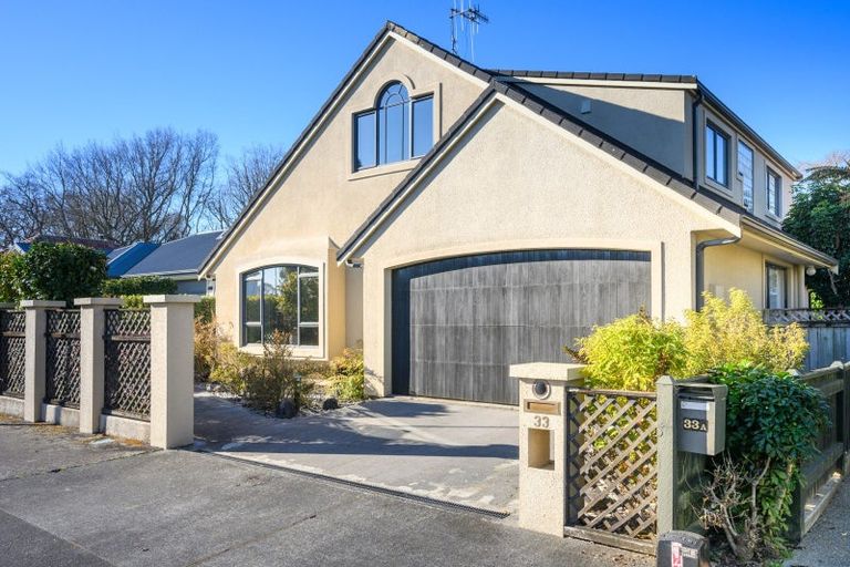 Photo of property in 33 Manuka Street, Hokowhitu, Palmerston North, 4410