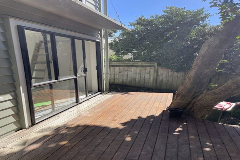 Photo of property in 70b Third Avenue, Kingsland, Auckland, 1021