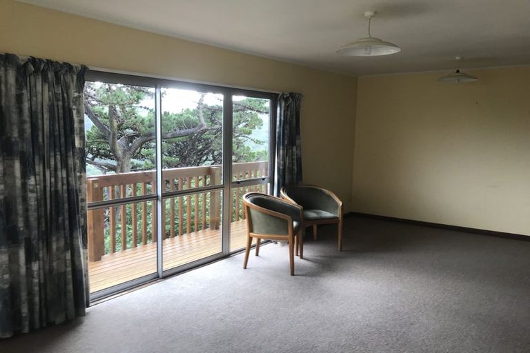 Photo of property in 105a Sefton Street, Wadestown, Wellington, 6012