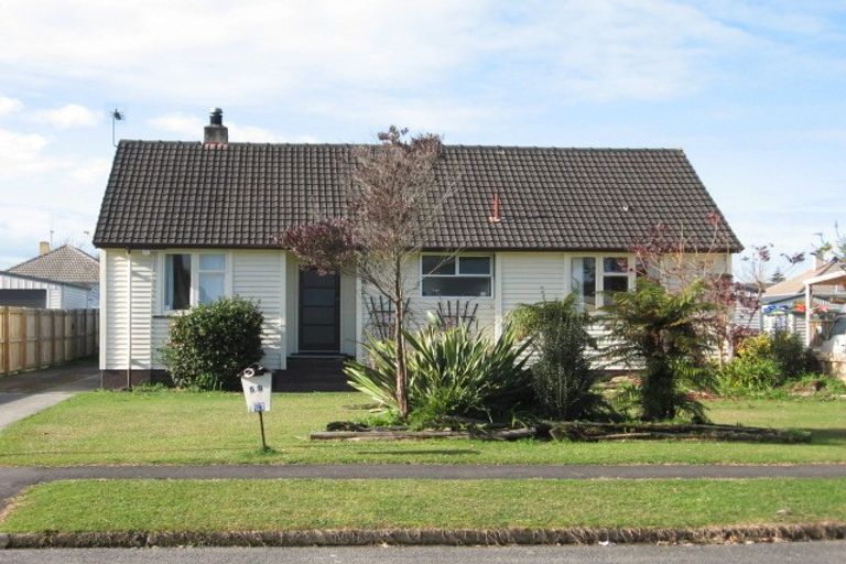 Photo of property in 59 Paul Crescent, Fairfield, Hamilton, 3214