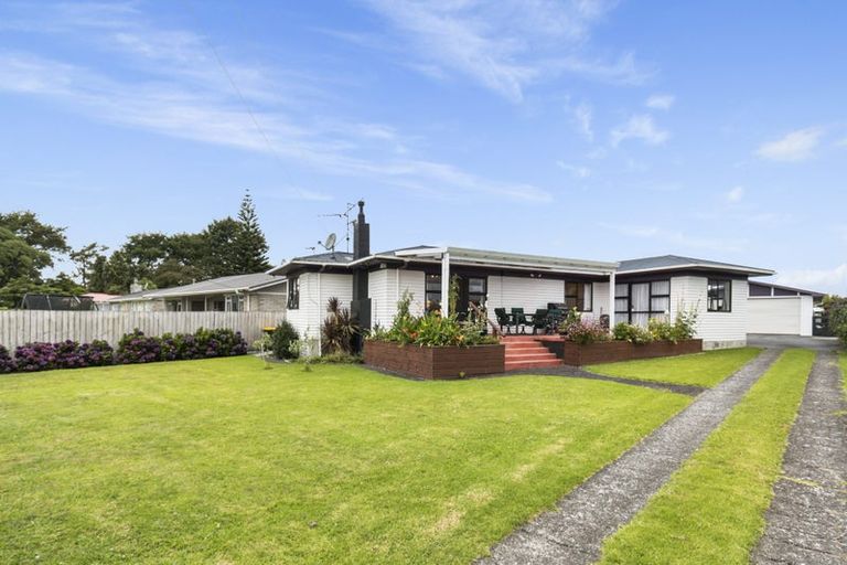 Photo of property in 61 Frontier Road, Te Awamutu, 3876