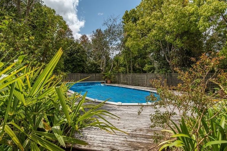 Photo of property in 348 Blackbridge Road, Dairy Flat, Albany, 0794