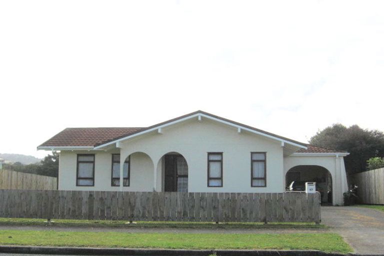 Photo of property in 47 Balmoral Road, Tikipunga, Whangarei, 0112