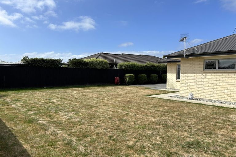 Photo of property in 25 Eastfield Drive, Lincoln, 7608