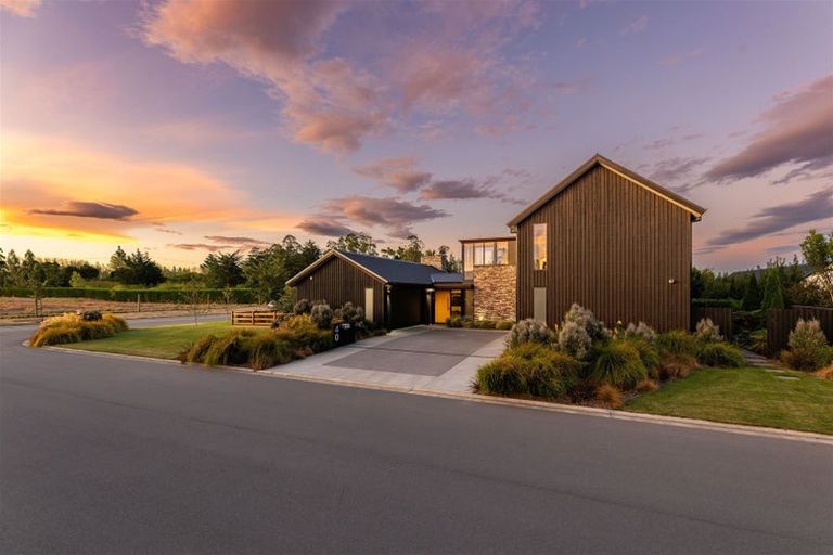 Photo of property in 40 Carnaveron Drive, Lincoln, 7608