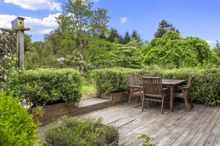 Photo of property in 25 Blowhard Track, Glentui, Oxford, 7473