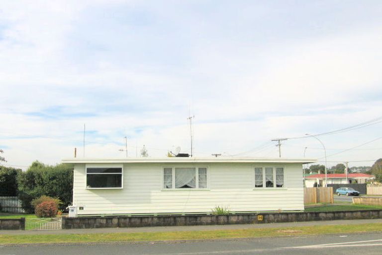 Photo of property in 4 Primrose Street, Frankton, Hamilton, 3204