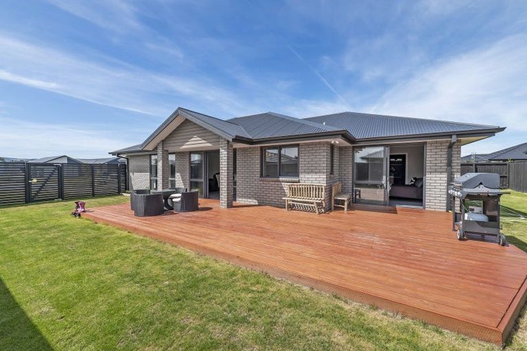 Photo of property in 39 Ebenezer Drive, Lincoln, 7608