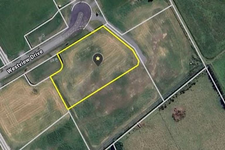 Photo of property in 36 Westview Drive, Tinwald, Ashburton, 7700