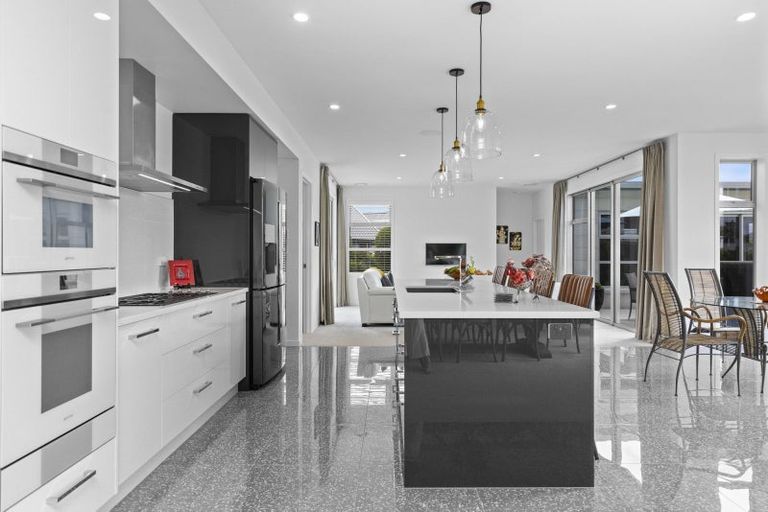 Photo of property in 4 Kotare Grove, Cambridge, 3434