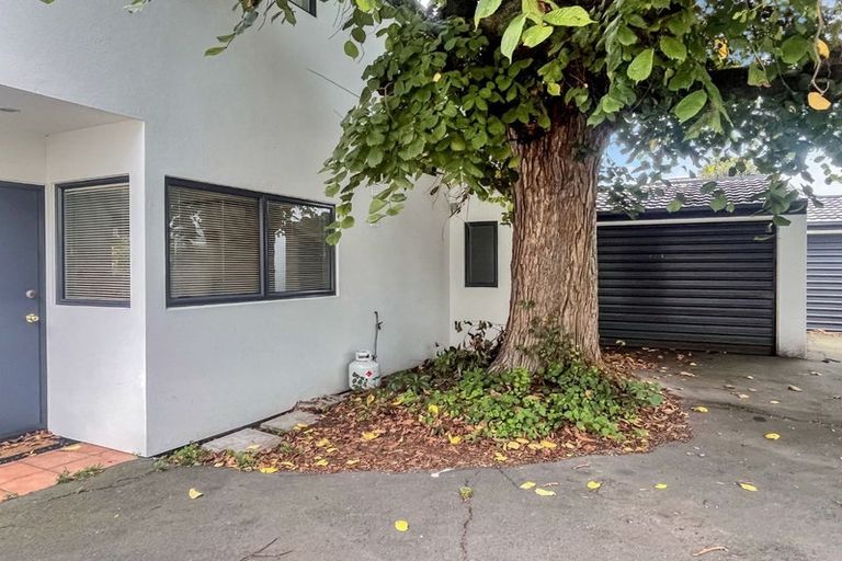 Photo of property in 7/44 London Street, Richmond, Christchurch, 8013