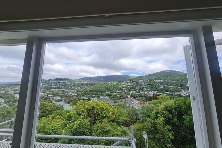 Photo of property in 29 Imlay Crescent, Ngaio, Wellington, 6035