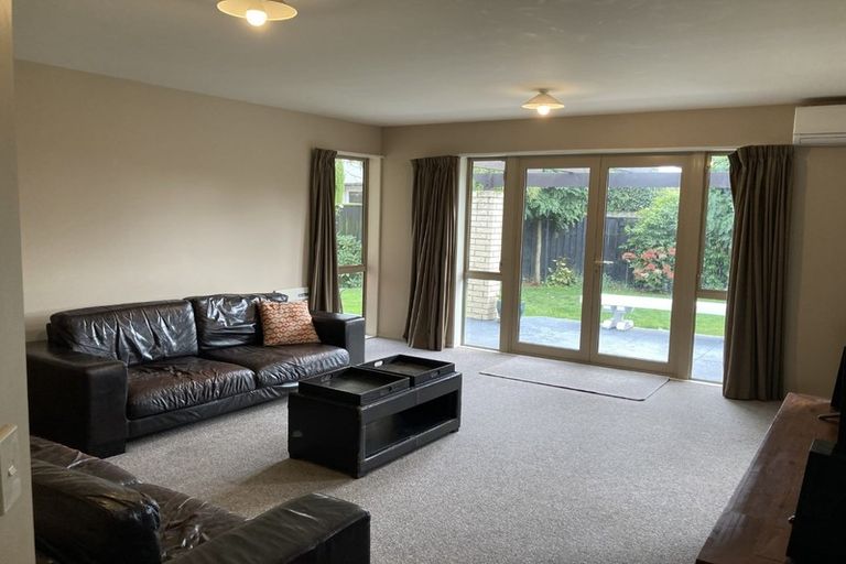 Photo of property in 25 Armour Place, Halswell, Christchurch, 8025