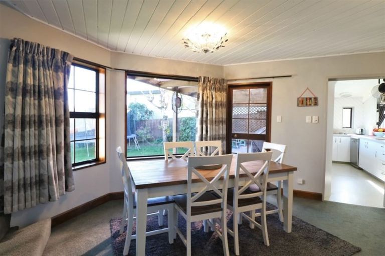Photo of property in 34 Monowai Place, Glenwood, Timaru, 7910