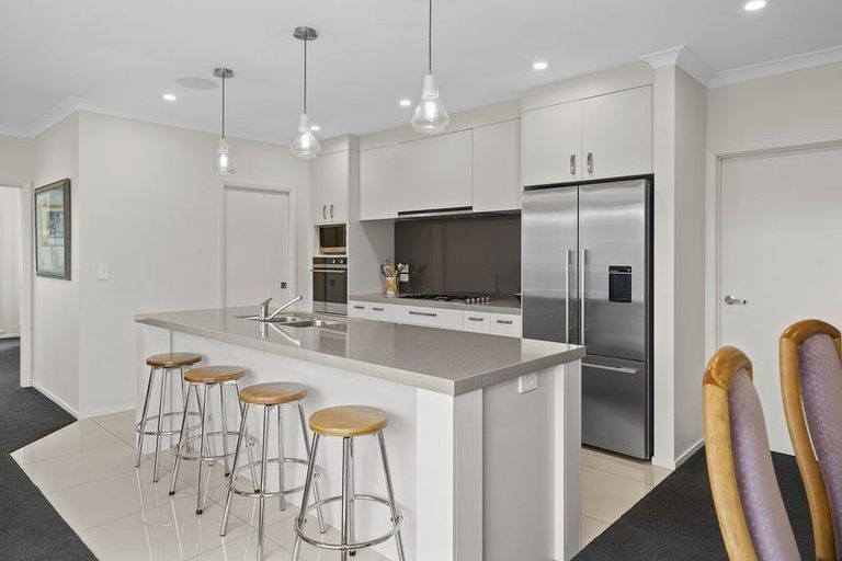 Photo of property in 21 Kowhai Drive, Cambridge, 3434