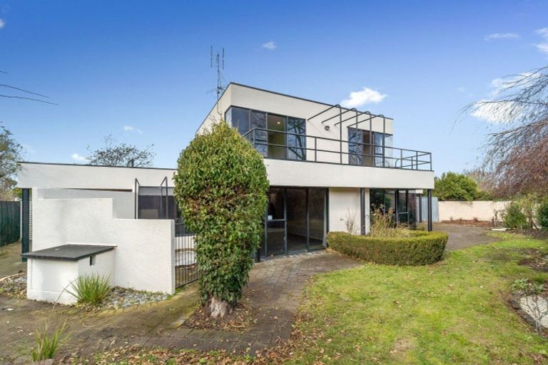 Photo of property in 3 Oregon Place, Burwood, Christchurch, 8061