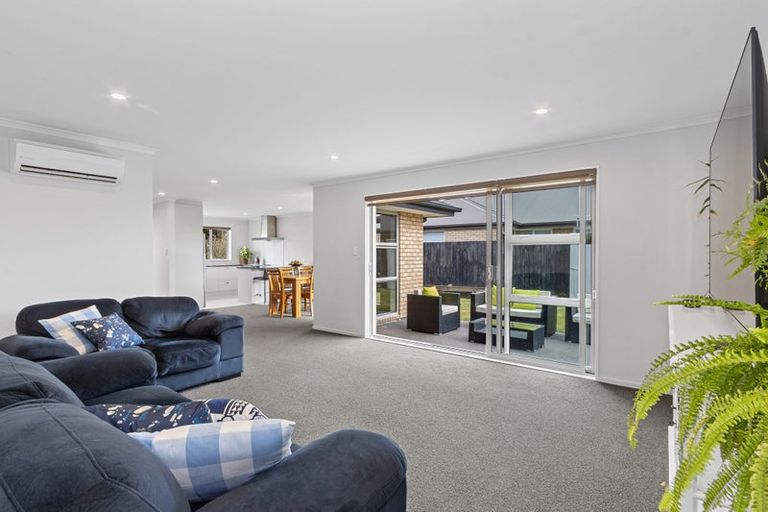 Photo of property in 46 Tongariro Street, Halswell, Christchurch, 8025