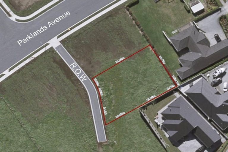 Photo of property in 78d Parklands Avenue, Bell Block, New Plymouth, 4312