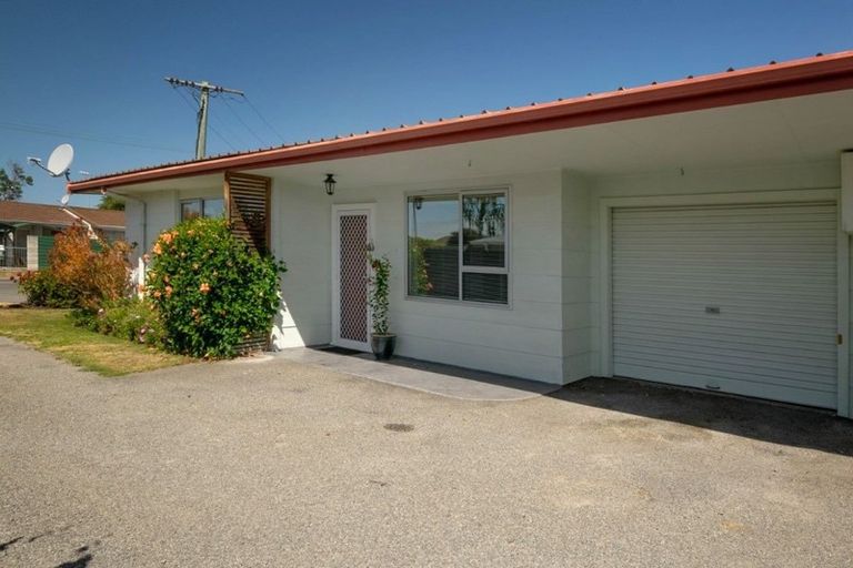 Photo of property in 88a Scott Street, Blenheim, 7201