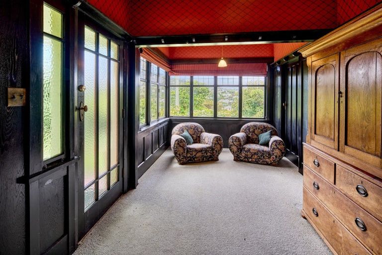 Photo of property in 77 Old Karori Road, Karori, Wellington, 6012