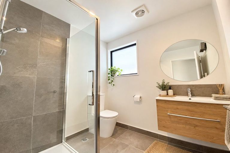 Photo of property in 5/265 Lyttelton Street, Spreydon, Christchurch, 8024