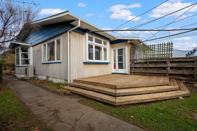 Photo of property in 103 Arthur Street, Blenheim, 7201