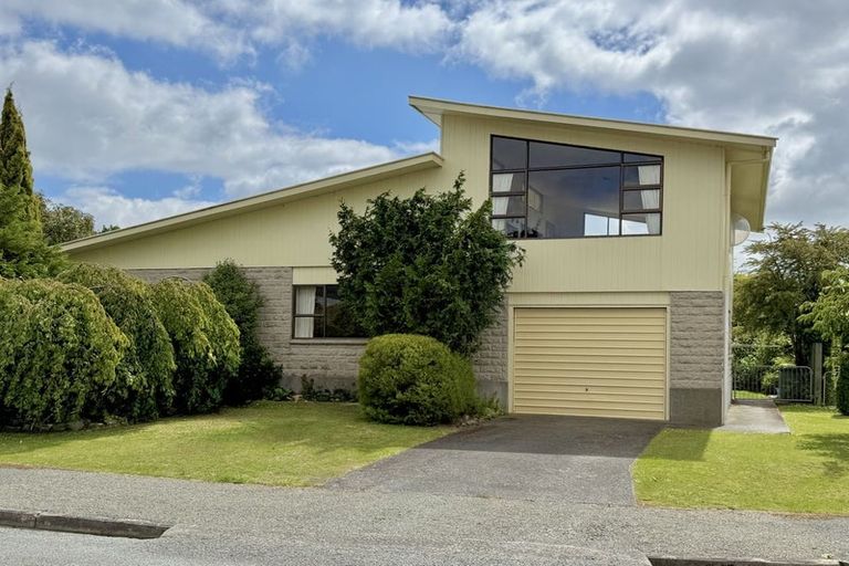 Photo of property in 5 Pitman Place, Waimate, 7924