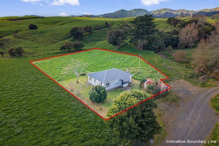 Photo of property in 25 Wyborn Road, Te Aroha, 3392